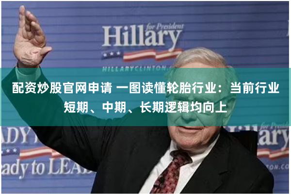 配资炒股官网申请 一图读懂轮胎行业：当前行业短期、中期、长期逻辑均向上